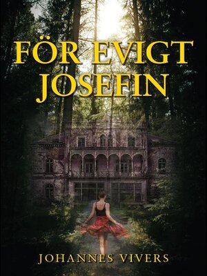 cover image of För evigt Josefin